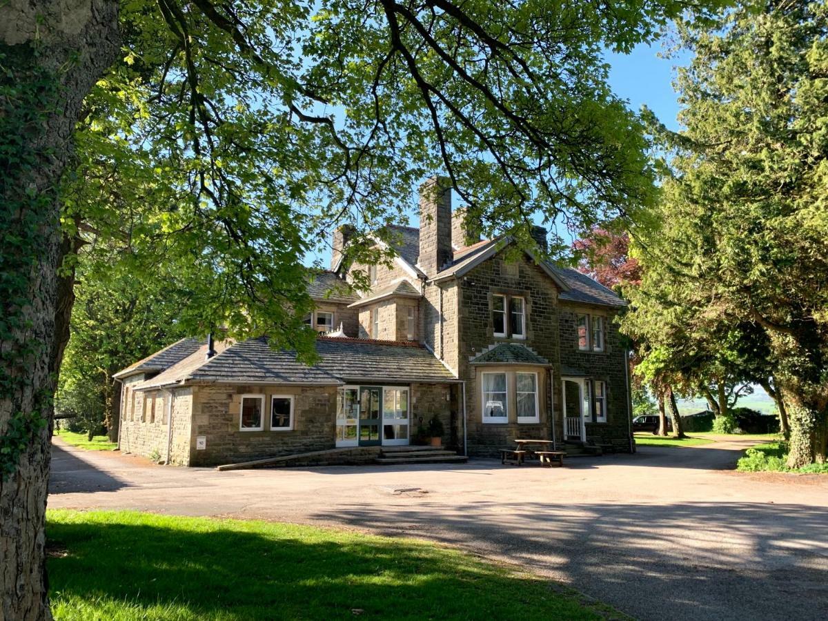 The Dalesbridge Lodge B&B Austwick Exterior photo